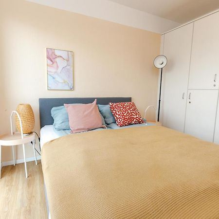 Fullhouse - Leipzig - K28 A - Southern City Center Zewnętrze zdjęcie