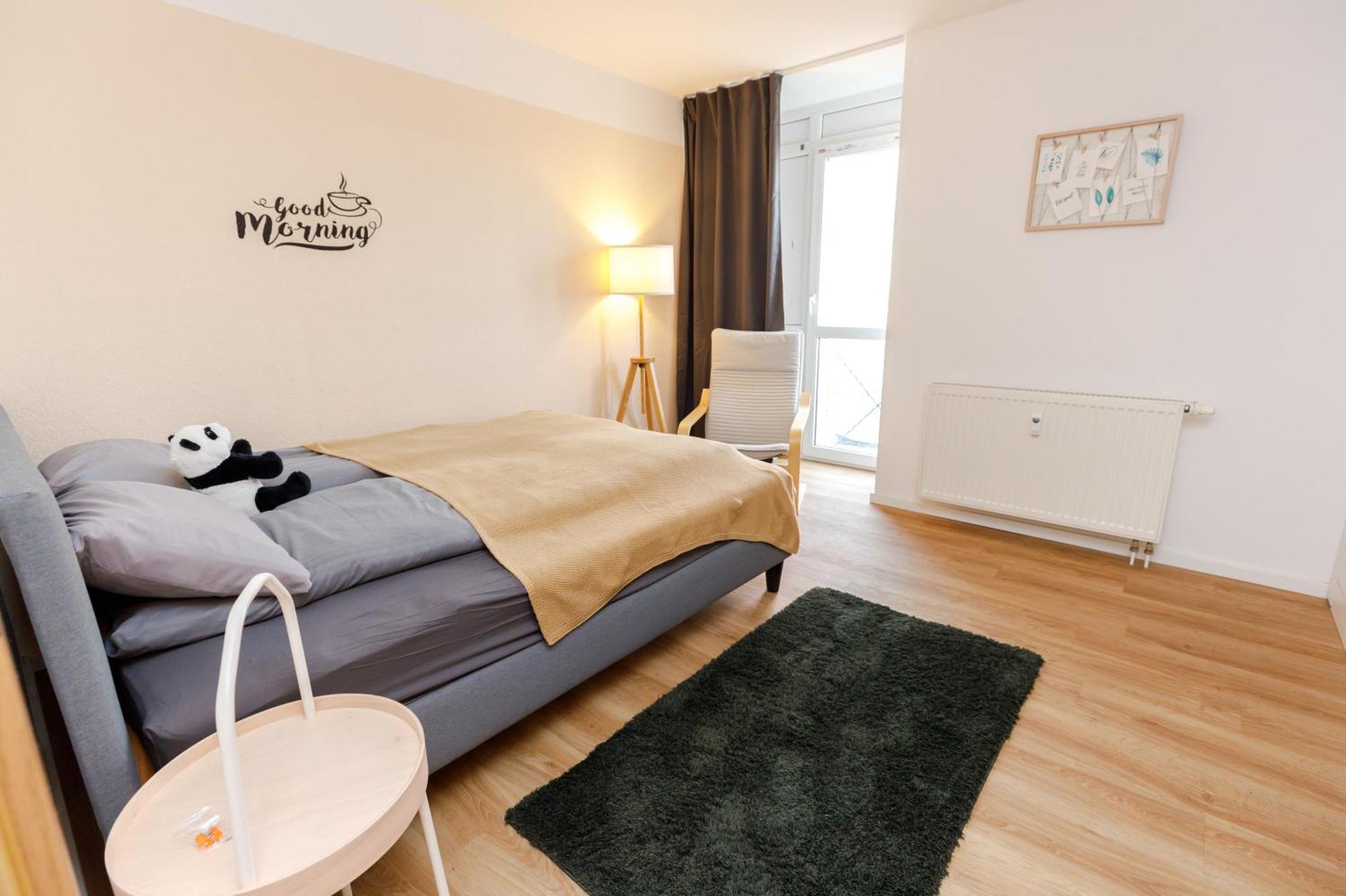 Fullhouse - Leipzig - K28 A - Southern City Center Zewnętrze zdjęcie