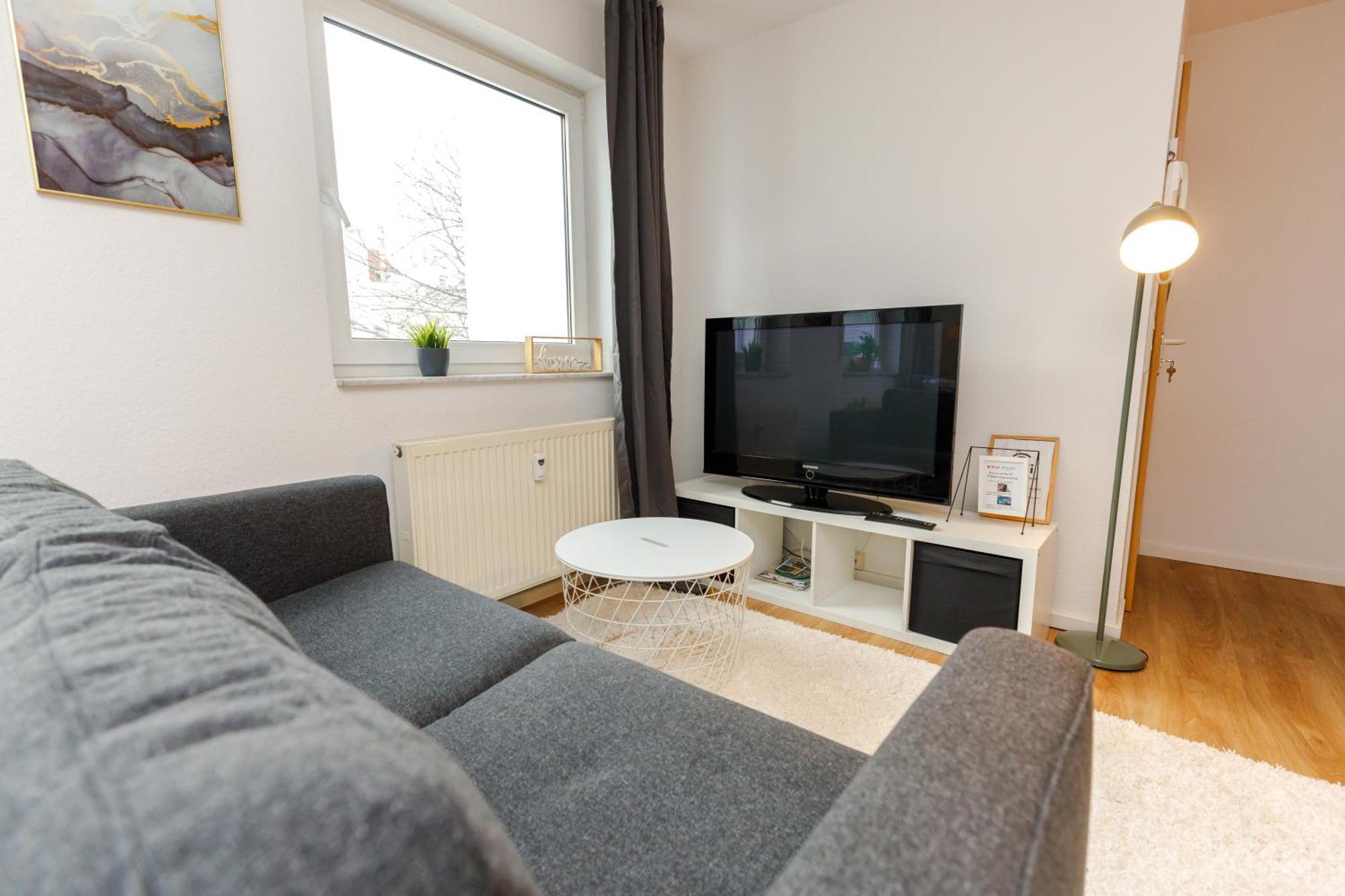Fullhouse - Leipzig - K28 A - Southern City Center Zewnętrze zdjęcie